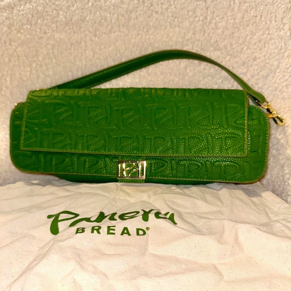 Panera Bread BAGuette Handbag